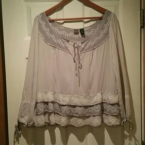 Women's blouse
